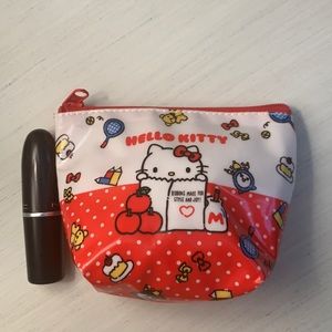 Sanrio Hello Kitty